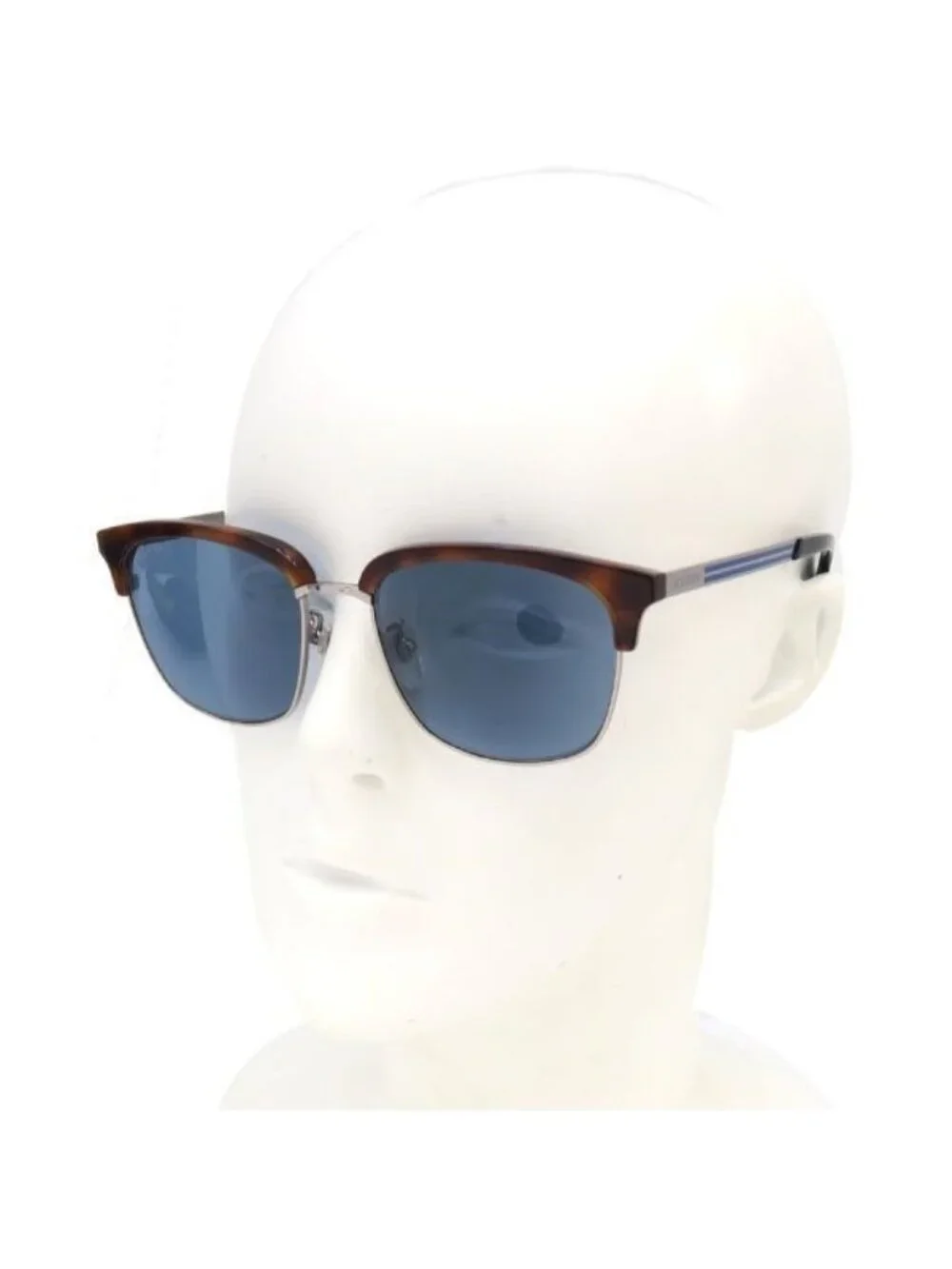 Gucci Sunglasses Eyewear Black